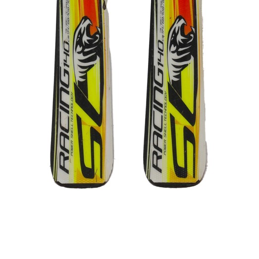 Ski Volkl Racetiger SL + bindung - Qualität B