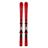 Ski Atomic Redster J4 + bindings - Quality C