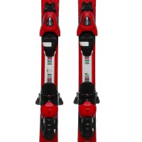 Ski Atomic Redster J4 + bindings - Quality C