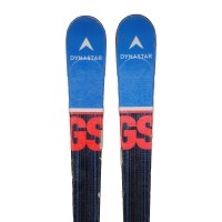 Ski occasion junior Dynastar Speed Team Course GS + fixations - Qualité C