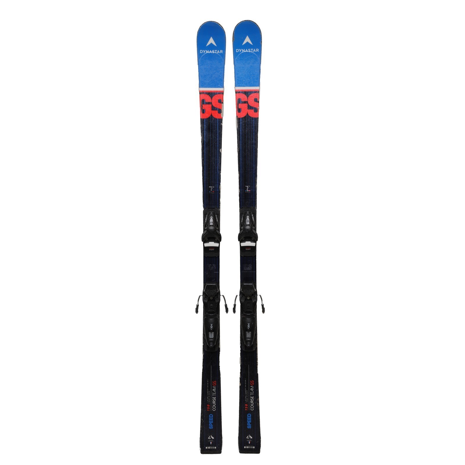 Dynastar Team Comp Speed SL Ski,150cm (Gebraucht) in Dietlikon für CHF