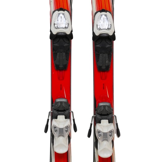 Esquí Volkl Racetiger Junior GS + fijaciones - Calidad B