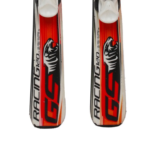 Ski Volkl Racetiger Junior GS + bindings - Quality B