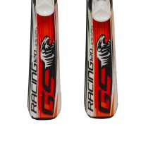 Esquí Volkl Racetiger Junior GS + fijaciones - Calidad B