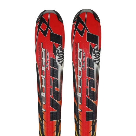Sci Volkl racetiger GS + attacchi - Qualità A
