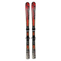 Esquí Volkl racetiger GS + fijaciones - Calidad B