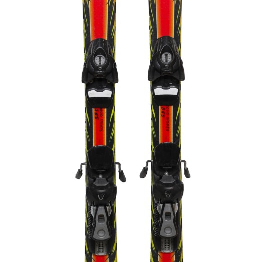Sci Volkl racetiger GS + attacchi - Qualità B