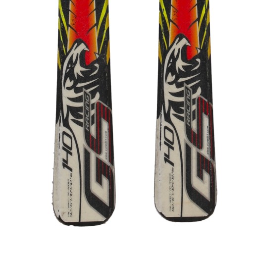 Esquí Volkl racetiger GS + fijaciones - Calidad B
