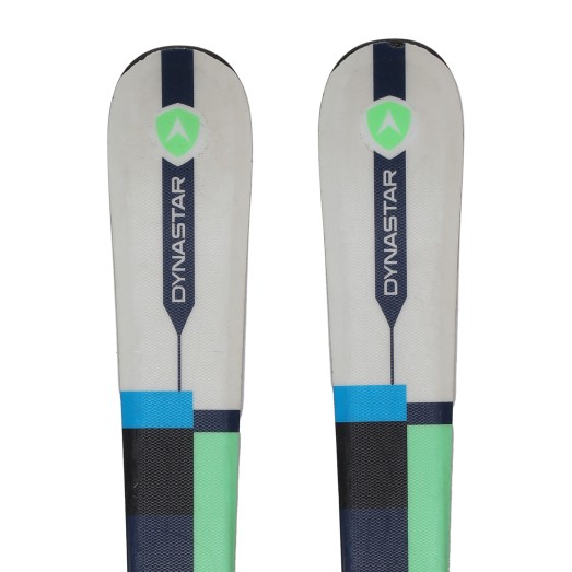 Ski Dynastar Slider + Bindung - Qualität A