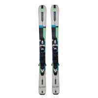 Ski Dynastar Slider + Bindung - Qualität A