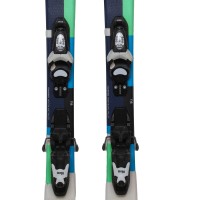 Sci Dynastar Slider + attacchi - Qualità A