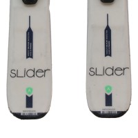 Ski Dynastar Slider + Bindung - Qualität A