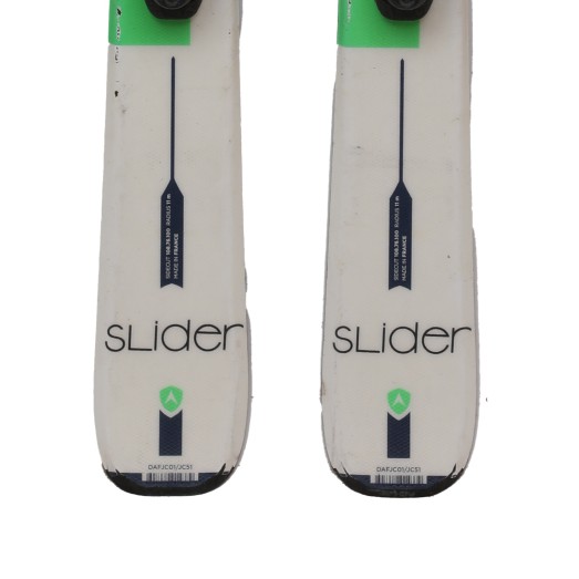 Esqui Dynastar Slider + Fijaciones - Calidad B