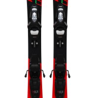 Ski Rossignol Hero Multi Event Junior Pro + bindings - Quality A