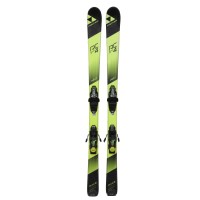 Esqui Fischer Race RC4 + fijaciones - Calidad B