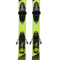 Sci Fischer Race RC4 + attacchi - Qualità B