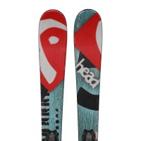 Esqui Head Souphead + fijaciones - Calidad B