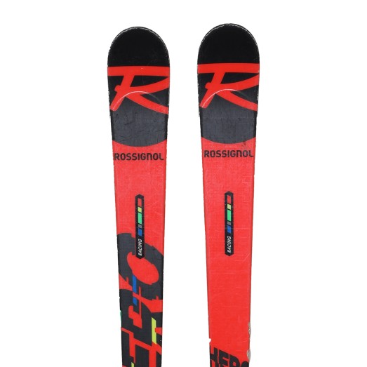 Esqui Rossignol Hero Athlete GS Pro + fijaciones - Calidad B