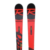 Sci Rossignol Hero Athlete GS Pro + attacchi - Qualità B