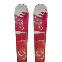 Ski Elan LiL Magic + bindings - Quality A
