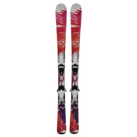 Ski Elan LiL Magic + bindings - Quality A