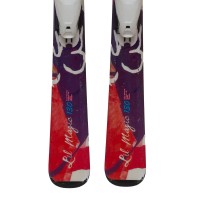 Esqui Elan LiL Magic + fijaciones - Calidad A