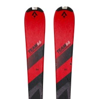 Sci Tecnopro Team 66 + attacchi - Qualità C