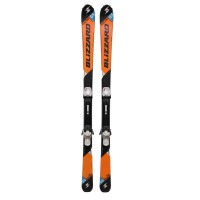 Ski Blizzard Racing GS + bindung - Qualität C