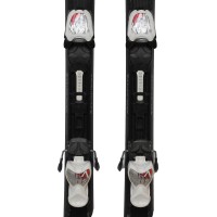Sci Blizzard Racing GS + attacchi - Qualità C