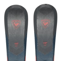 Ski Rossignol Experience Pro + bindings - Quality A