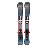 Ski Rossignol Experience Pro + bindings - Quality A
