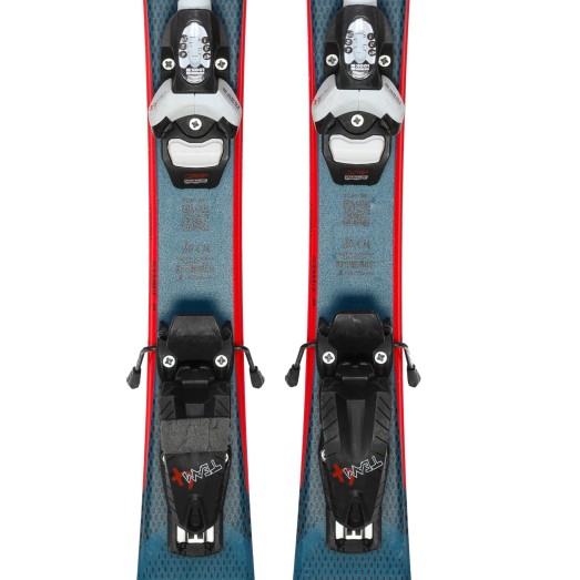 Sci Rossignol Experience Pro + attacchi - Qualità A