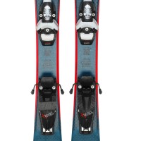 Sci Rossignol Experience Pro + attacchi - Qualità A