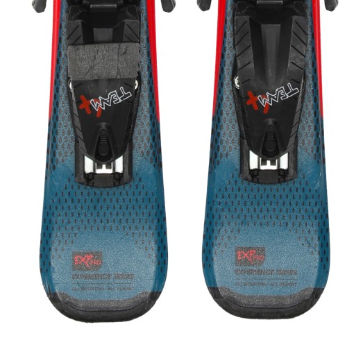 Ski Rossignol Experience Pro + bindings - Quality A