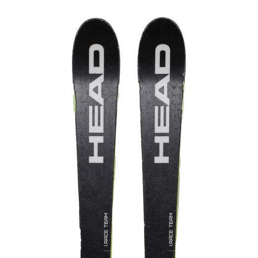 Ski Head Worldcup Rebels Team I.Race + bindung - Qualität B