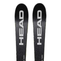 Ski Head Worldcup Rebels Team I.Race + bindung - Qualität C