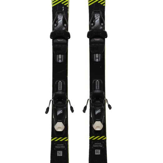Ski Head Worldcup Rebels Team I.Race + bindings - Quality C
