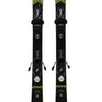 Ski Head Worldcup Rebels Team I.Race + bindings - Quality C