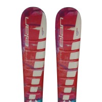 Esqui Elan Sky + fijaciones - Calidad A