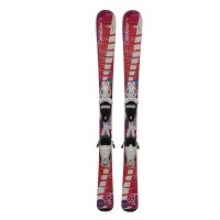 Ski Elan Sky + bindings - Quality A