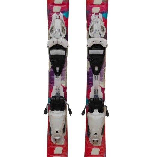 Ski Elan Sky + bindung - Qualität A