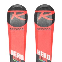 Ski Rossignol Hero Multi Event KIDS + bindung - Qualität A