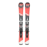 Ski Rossignol Hero Multi Event KIDS + bindings - Quality A