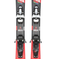 Sci Rossignol Hero Multi Event KIDS + attacchi - Qualità A