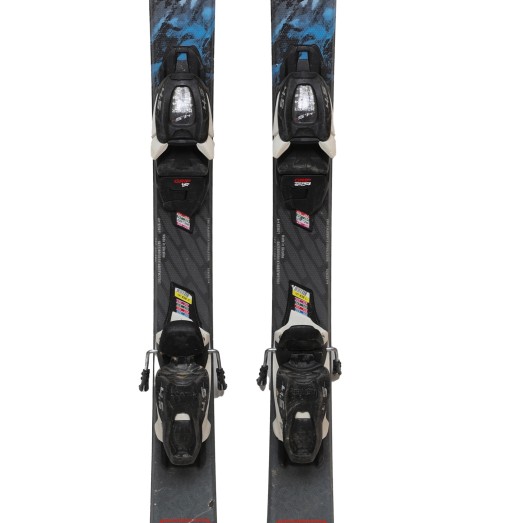 Ski Nordica Team AM + bindings - Quality C