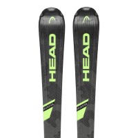 Ski Head Team Monster + bindings - Quality A