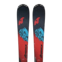 Ski Nordica Team Enforcer + bindings - Quality C