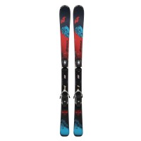Ski Nordica Team Enforcer + bindings