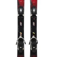 Ski Nordica Team Enforcer + bindings
