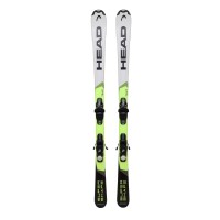 Ski Head Supershape Team + bindung - Qualität A